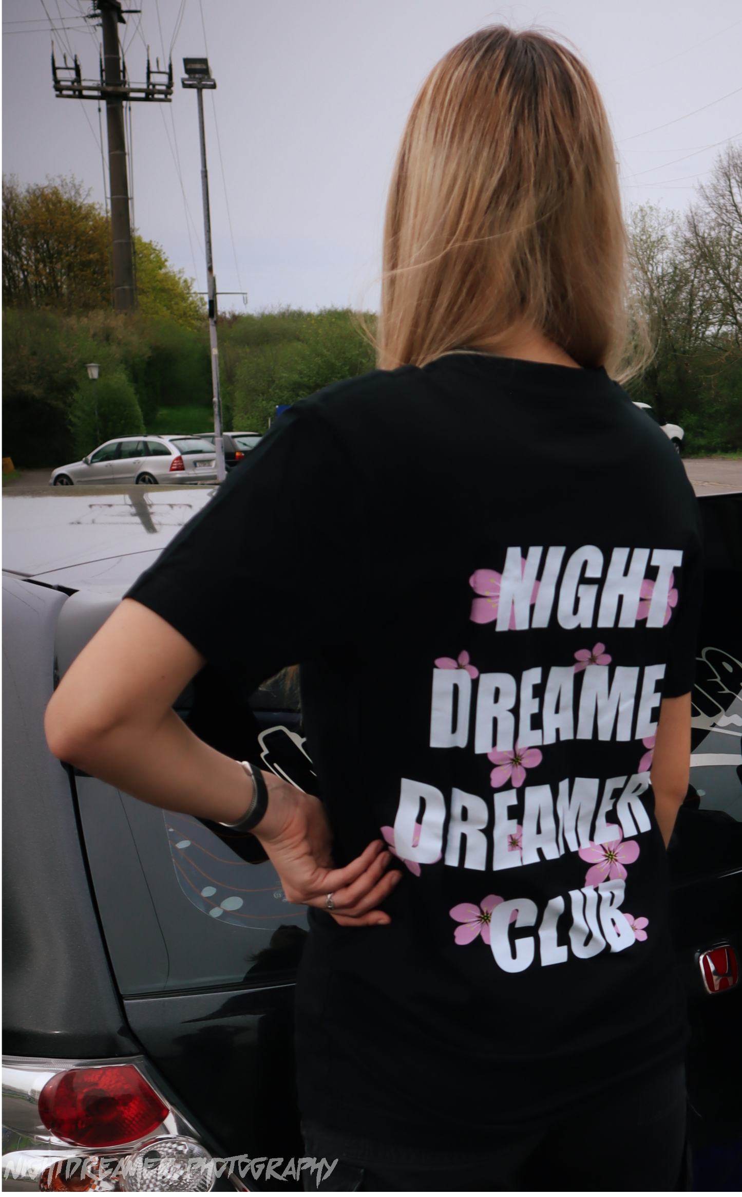 Dreamer's Shirt