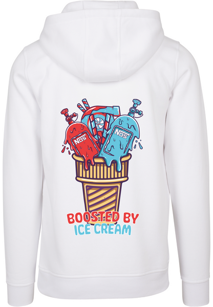 Nos ice cream Hoodie