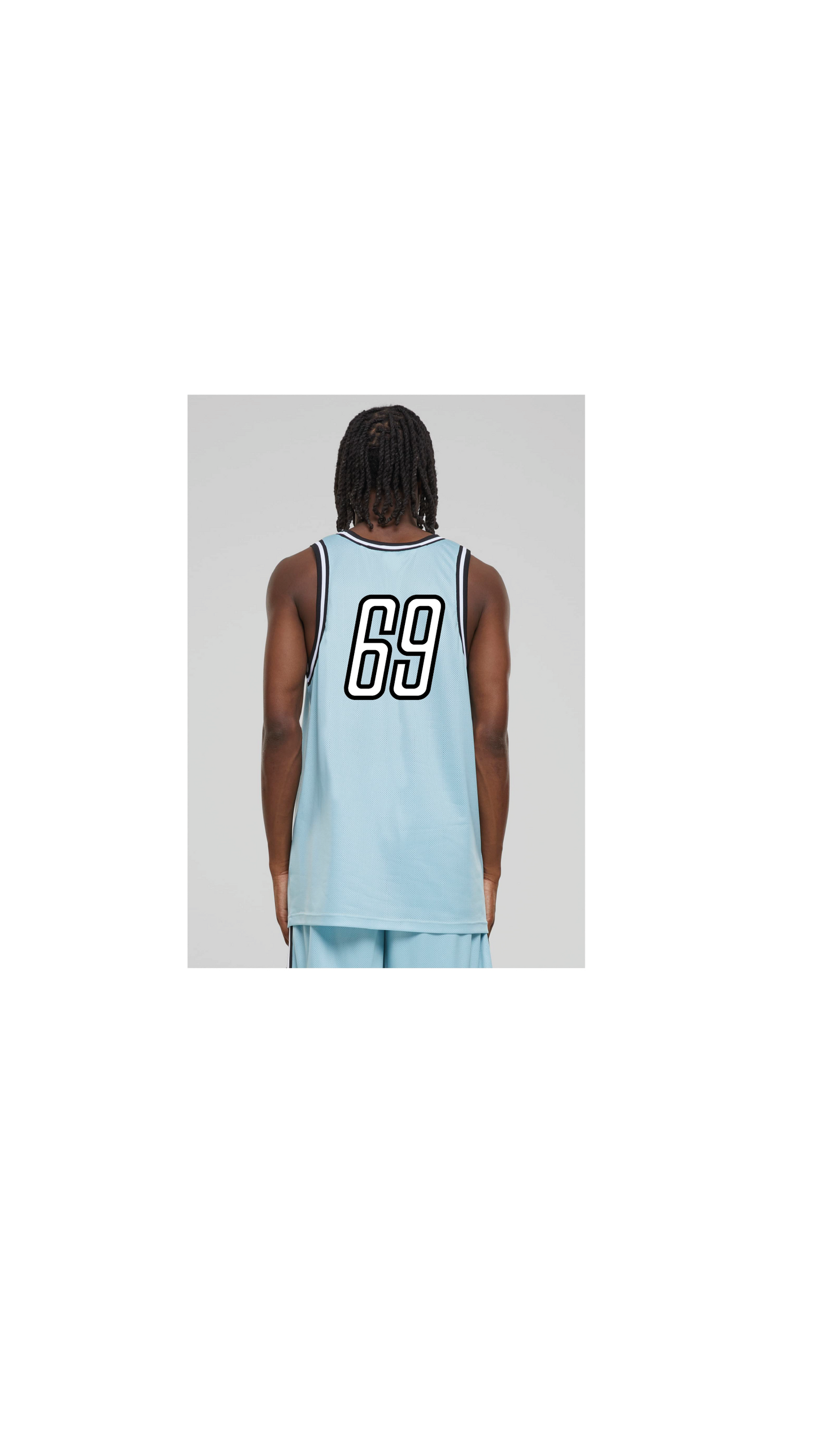 69 Tank top