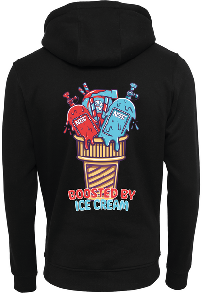 Nos ice cream Hoodie