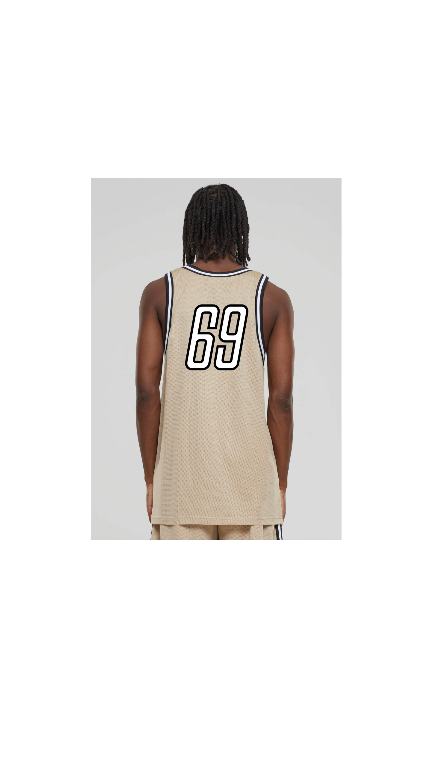 69 Tank top