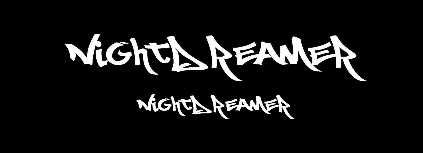 Underground Decal - Nightdreamer