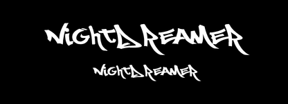 Underground Decal - Nightdreamer